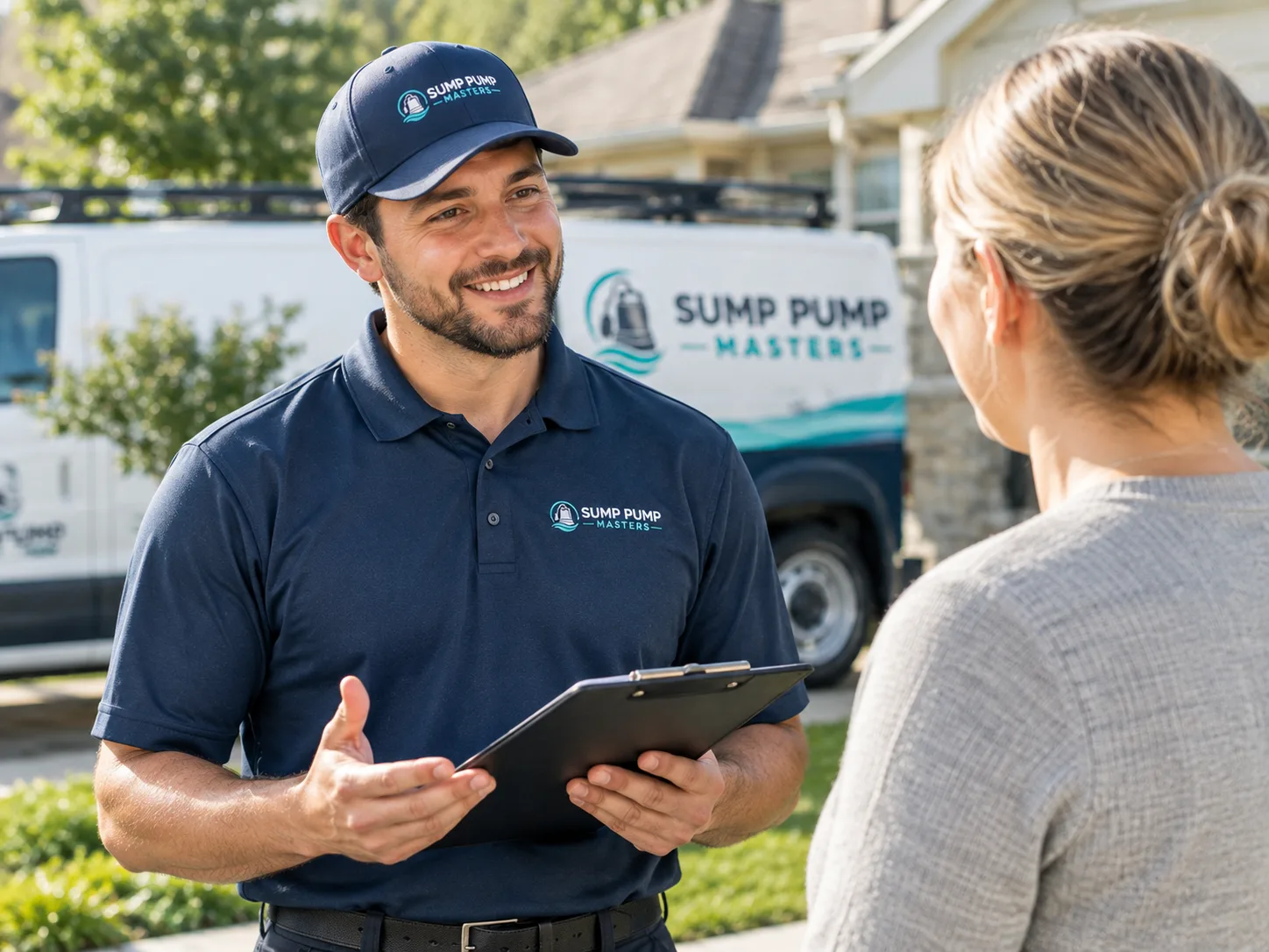 Sump Pump Repair Desha, AR FAQs